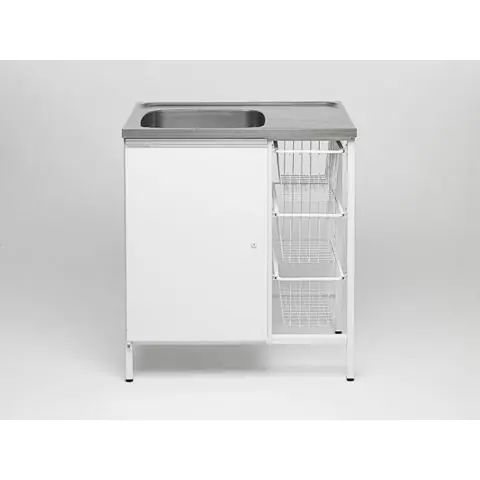 Contura 8032428 Tvättbänk Populär